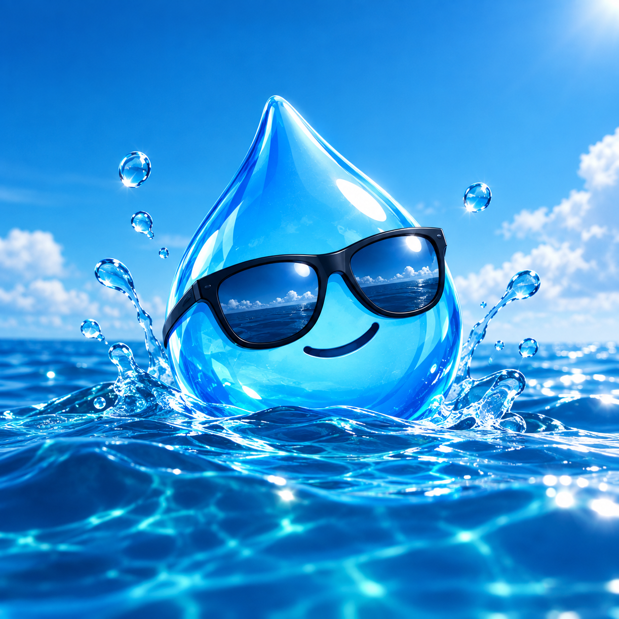 H20