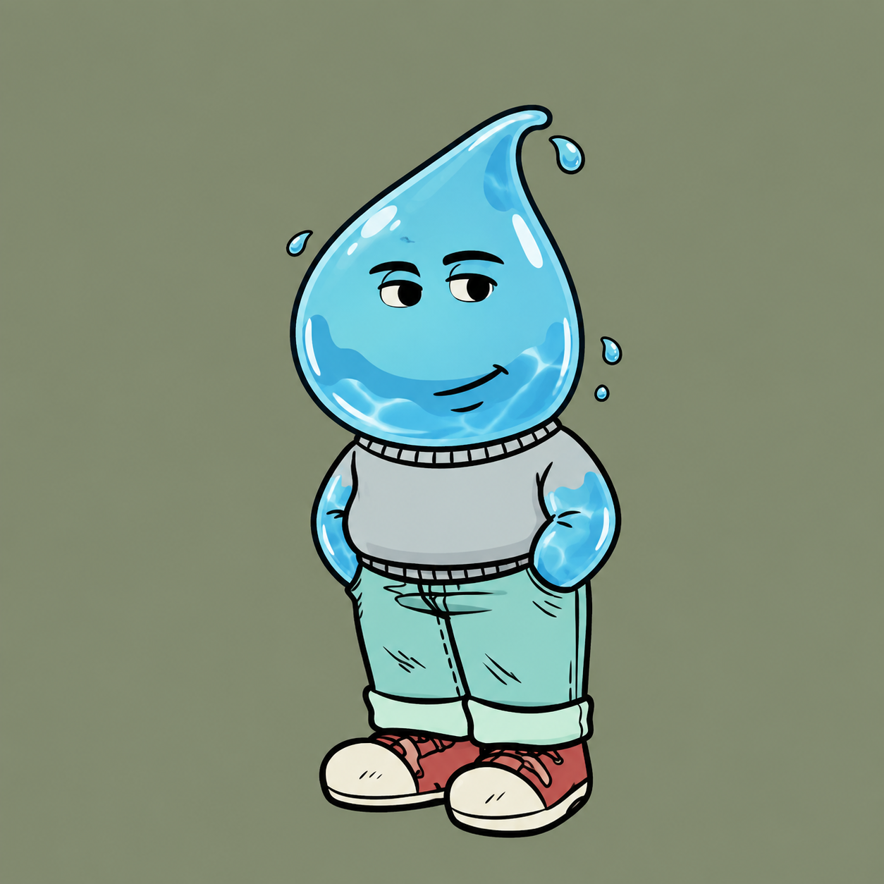 AQUAGUY