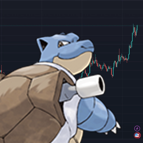 BLASTOISE
