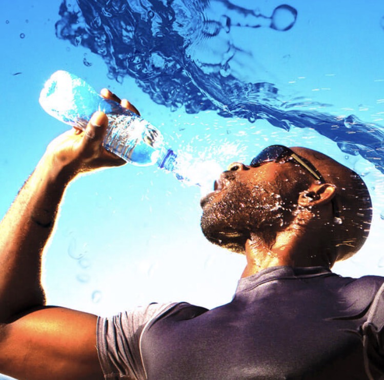 HYDRATE