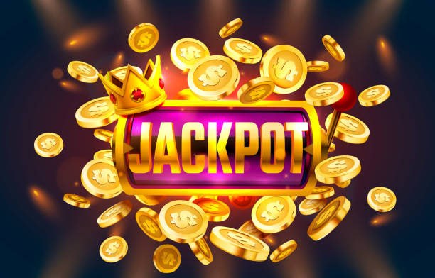 JACKPOT