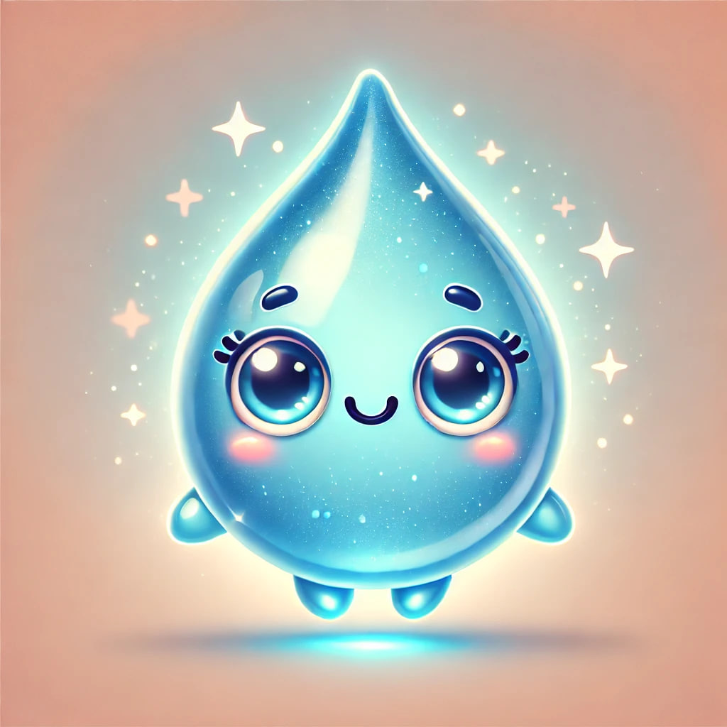 DROPLET