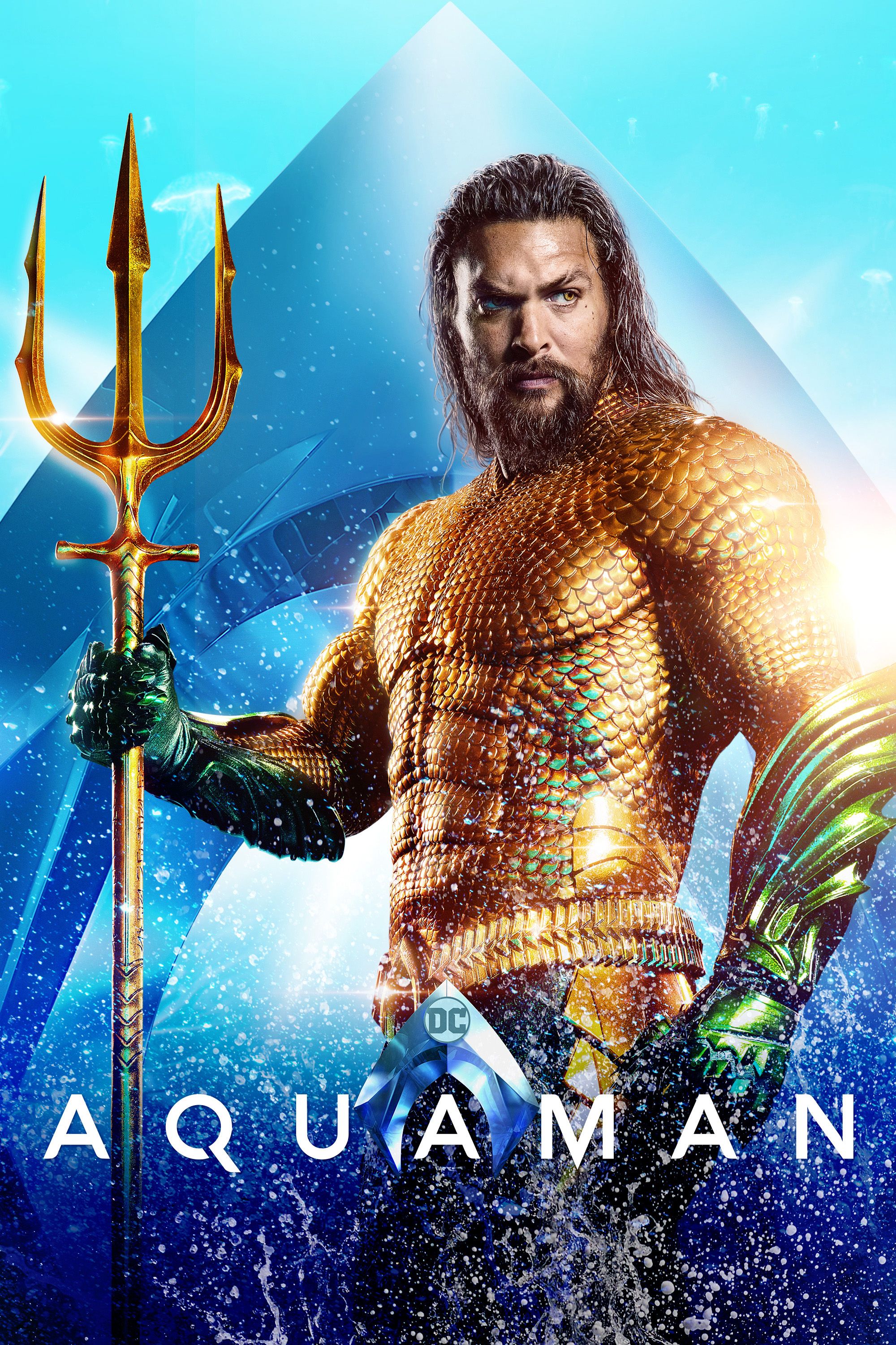 AQUAMAN