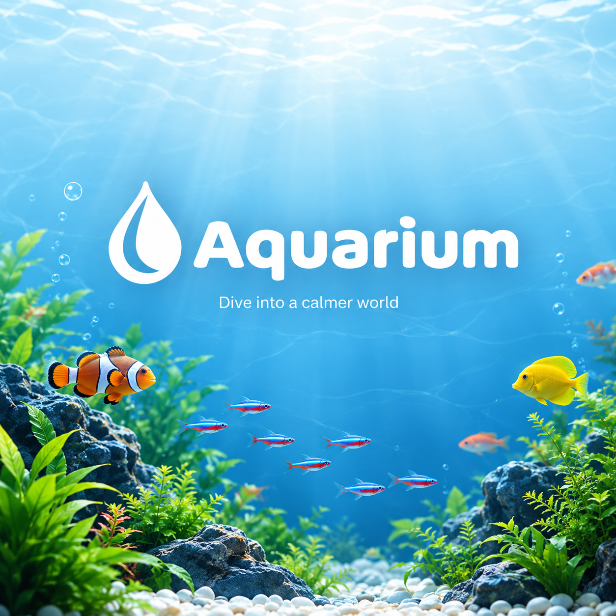 AQUARIUM