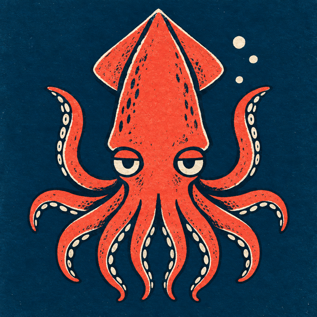 SQUID